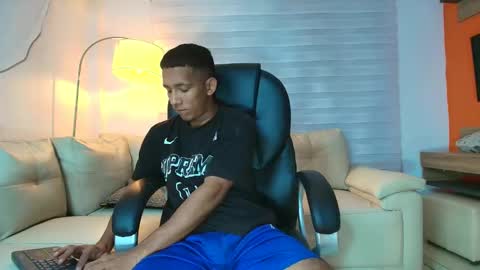 RICKY online show from 05-05-26, 12:51