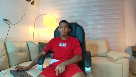 RICKY online show from 05-08-26, 12:16