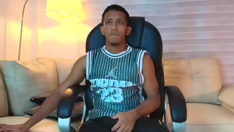 RICKY online show from 05-11-26, 01:00