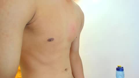 Ricky Backus online show from 10-28-25, 11:25