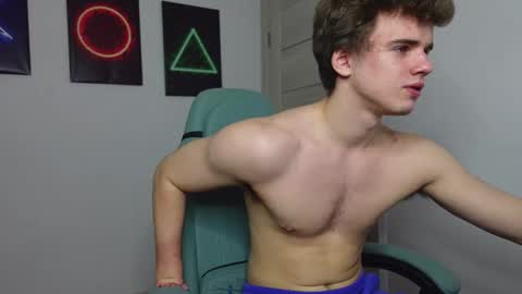 RICKY BECKO online show from 09-29-25, 02:33