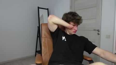 RICKY BECKO online show from 10-08-25, 02:36