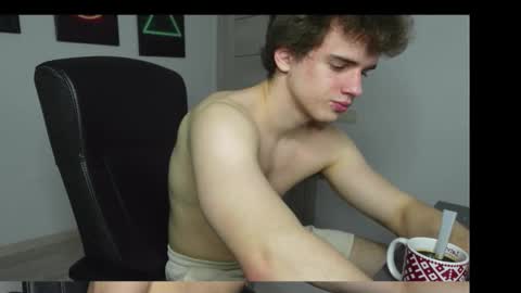 RICKY BECKO online show from 10-14-25, 03:24