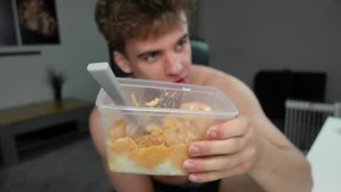 RICKY BECKO online show from 11-07-25, 11:49