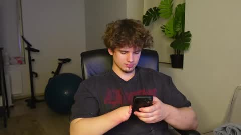 RICKY BECKO online show from 06-06-26, 09:30