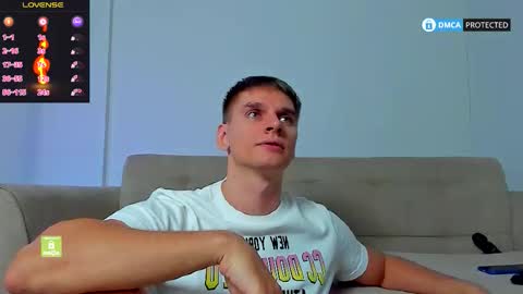 Ricky online show from 11-18-25, 05:12