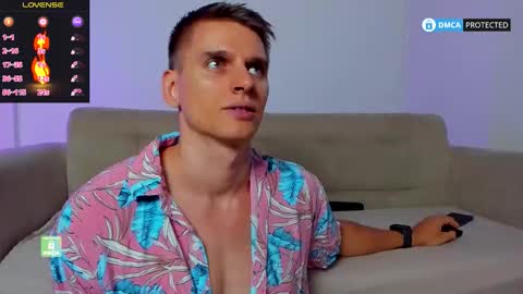 Ricky online show from 12-17-25, 09:15