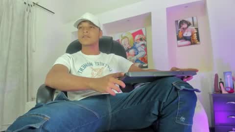 Ricky  online show from 02-03-26, 08:36