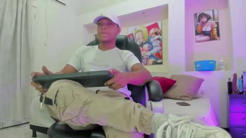 Ricky  online show from 02-06-26, 08:45