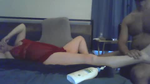 RickyandLuucy online show from 06-13-26, 04:16
