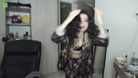 RickyDicot 13 online show from 11-20-25, 02:56