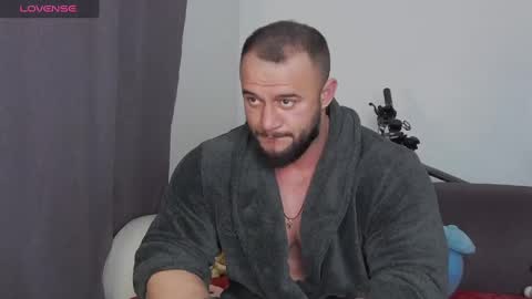 rickymiami1 online show from 01-15-25, 08:37