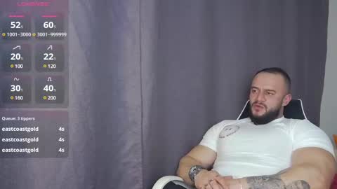 rickymiami1 online show from 01-27-25, 07:56