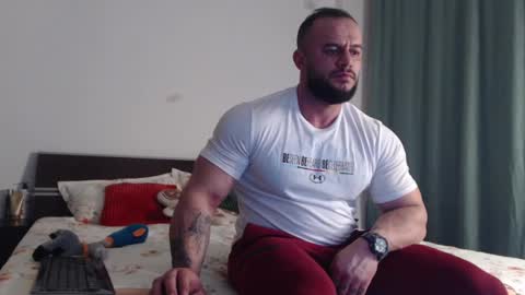 rickymiami1 online show from 02-03-25, 07:31