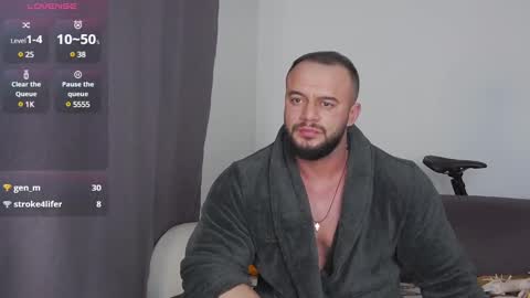 rickymiami1 online show from 02-09-25, 09:49