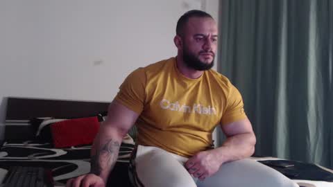 rickymiami1 online show from 03-04-25, 09:11