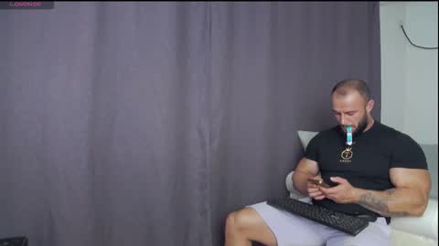 rickymiami1 online show from 09-16-25, 06:42