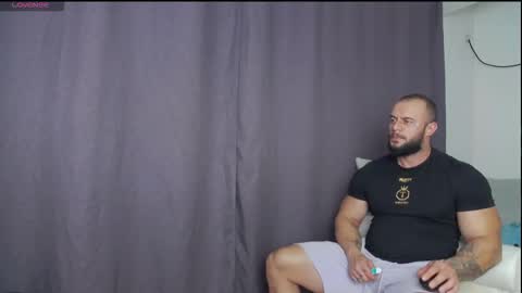 rickymiami1 online show from 09-17-25, 05:58