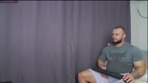 rickymiami1 online show from 09-23-25, 06:00