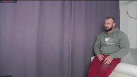 rickymiami1 online show from 10-17-25, 07:05