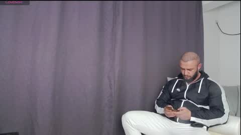 rickymiami1 online show from 10-28-25, 06:21