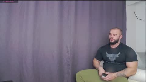 rickymiami1 online show from 11-18-25, 09:58