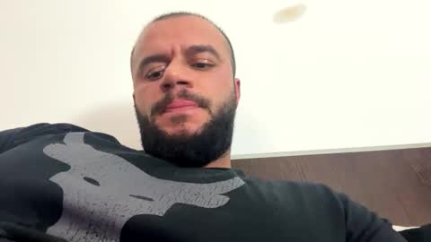 rickymiami1 online show from 11-19-25, 08:42