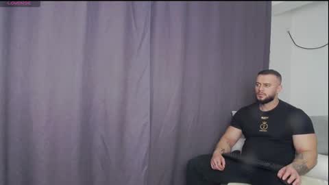 rickymiami1 online show from 02-15-26, 01:31