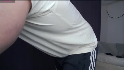 rickymiami1 online show from 03-11-26, 07:31