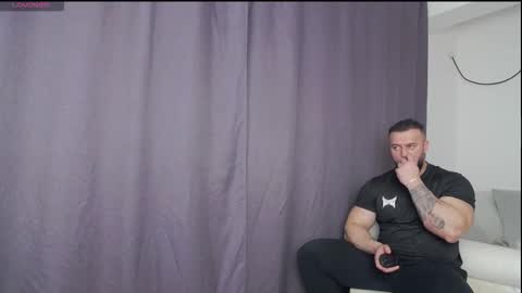 rickymiami1 online show from 03-16-26, 08:46