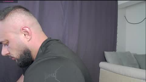 rickymiami1 online show from 04-30-26, 09:30