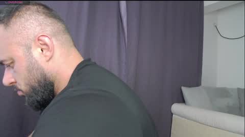rickymiami1 online show from 06-03-26, 06:02