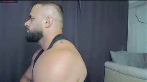 Snapshot of rickymiami1 chatting on 07-10-26, 05:15 rickymiami1 online show from 07-10-26, 05:15