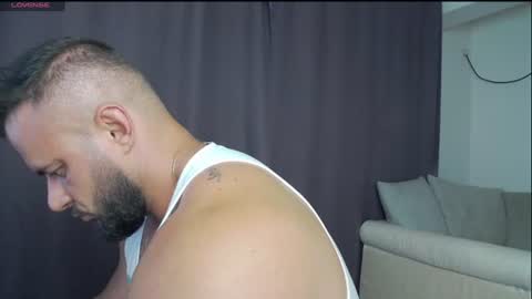 Snapshot of rickymiami1 chatting on 07-18-26, 06:34 rickymiami1 online show from 07-18-26, 06:34