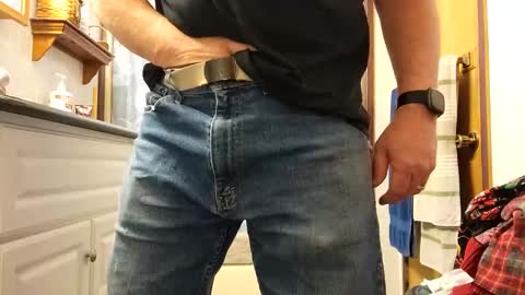 rickyrocket69 online show from 12-26-24, 09:15