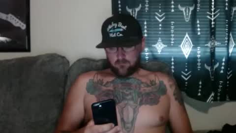 Ricky Rodeo online show from 05-20-26, 08:04