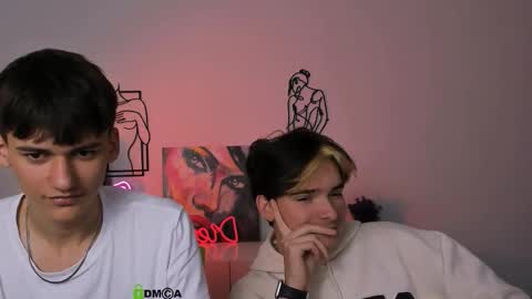 Rico online show from 10-17-25, 08:39