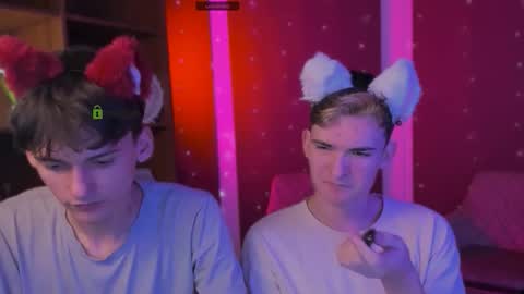 Rico online show from 11-09-25, 07:12