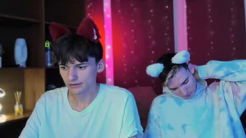 Rico online show from 11-15-25, 07:10