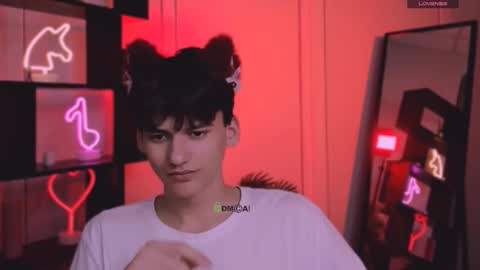 Rico online show from 11-21-25, 07:23