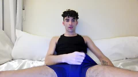 Rico online show from 03-15-26, 08:15