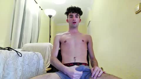 Rico online show from 03-16-26, 03:05