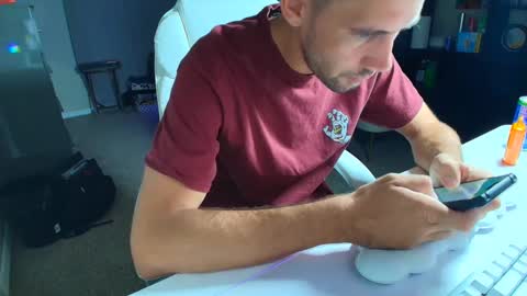 Big Rick online show from 09-24-25, 12:41