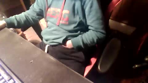 ricoangelpt online show from 02-24-26, 08:07