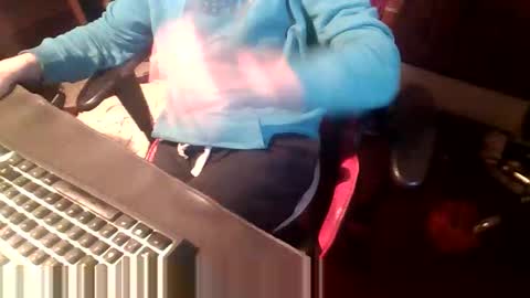 ricoangelpt online show from 03-03-26, 06:25