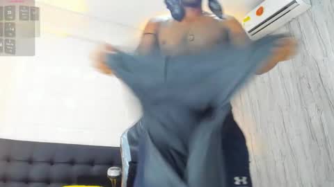 RicoBrowm online show from 01-18-25, 11:00