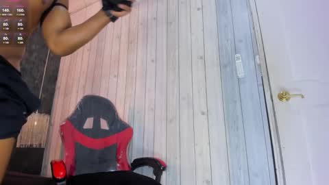 RicoBrowm online show from 01-25-25, 10:29