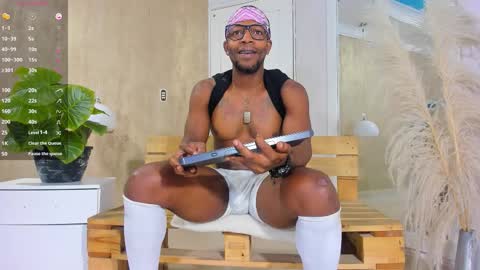 Snapshot of ricobrown777 chatting on 02-22-26, 03:40 RicoBrowm online show from 02-22-26, 03:40