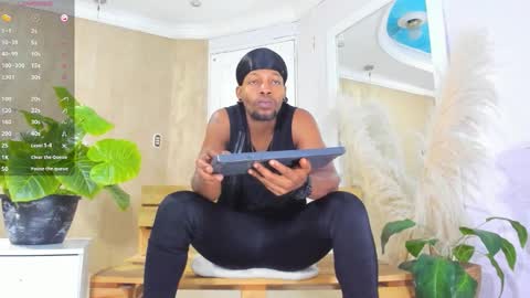 Snapshot of ricobrown777 chatting on 03-29-26, 03:39 RicoBrowm online show from 03-29-26, 03:39