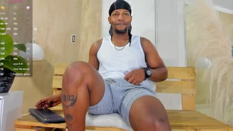 Snapshot of ricobrown777 chatting on 03-31-26, 04:02 RicoBrowm online show from 03-31-26, 04:02